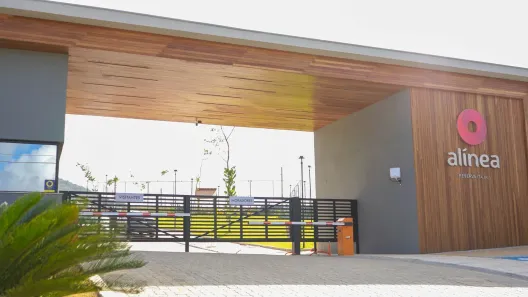Terreno / Lote / Condomínio à venda, 200m² no Rio do Meio, Itajaí