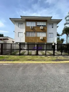 Apartamento com 3 Quartos à venda, 110m² no Enseada, Guarujá