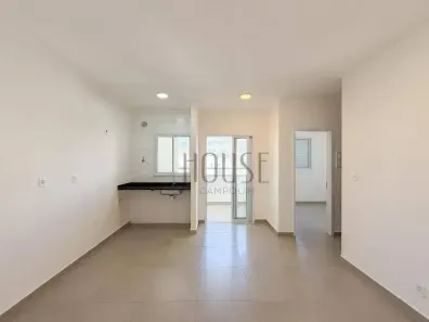 Apartamento com 2 Quartos à venda, 52m² no Parque Campolim, Sorocaba