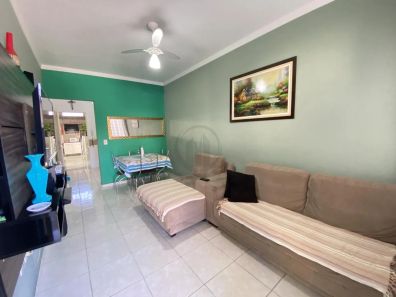 Casa de Condomínio com 2 Quartos à venda, 54m² no Jardim Colônia, Jundiaí