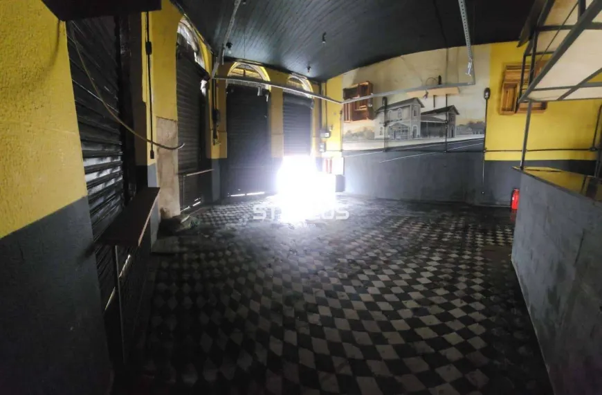Foto do imóvel - Ponto comercial/Loja/Box à venda com 48 m², 1 banheiro e próximo à Estação Olímpica De Engenho.