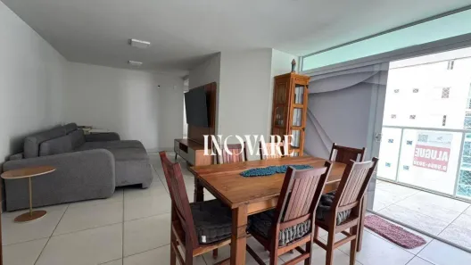 Apartamento com 3 Quartos para venda ou aluguel, 79m² no Tubalina, Uberlândia