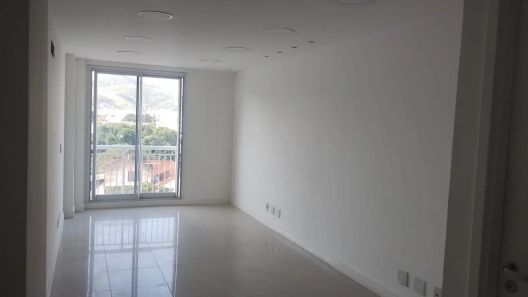 Conjunto Comercial / Sala à venda, 36m² no Taquara, Rio de Janeiro