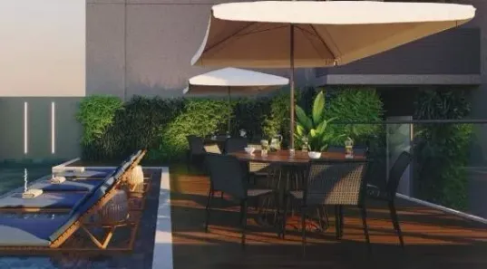 Apartamento com 3 Quartos à venda, 110m² no Praia do Canto, Vitória