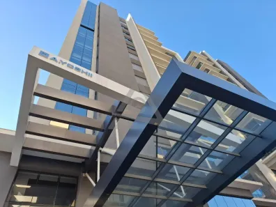 Apartamento com 3 Quartos para venda ou aluguel, 125m² no Nova Campinas, Campinas