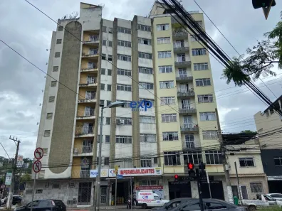 Kitnet com 1 Quarto à venda, 44m² no Centro, Juiz de Fora