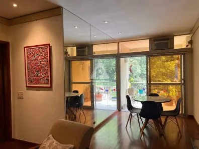 Apartamento com 3 Quartos à venda, 143m² no Copacabana, Rio de Janeiro