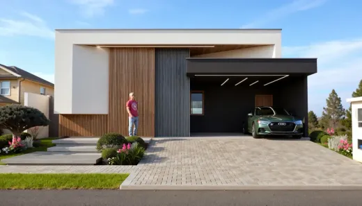 Casa de Condomínio com 3 Quartos à venda, 150m² no Centro, Barra dos Coqueiros