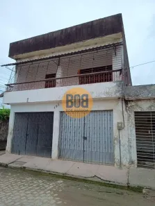 Casa de Vila com 4 Quartos à venda, 150m² no Barro, Recife