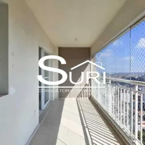 Apartamento com 3 Quartos à venda, 104m² no Centro, São Bernardo do Campo