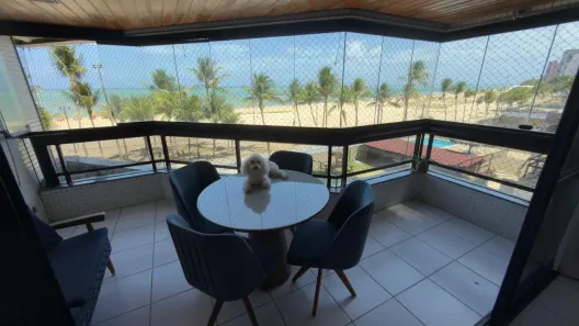 Apartamento com 4 Quartos à venda, 208m² no Candeias, Jaboatão dos Guararapes