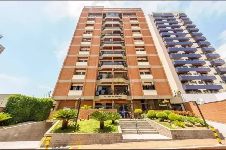 Apartamento com 3 Quartos à venda, 102m² no Cambuí, Campinas