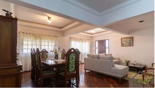 Sobrado com 4 Quartos à venda, 330m² no Adalgisa, Osasco