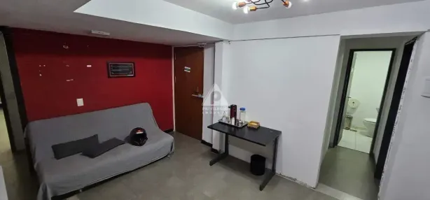 Conjunto Comercial / Sala à venda, 51m² no Copacabana, Rio de Janeiro