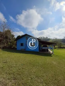Fazenda / Sítio / Chácara com 3 Quartos à venda, 120m² no , Monteiro Lobato