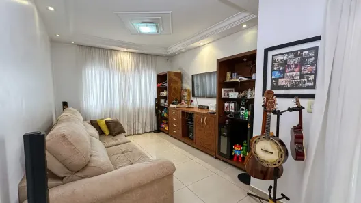 Apartamento com 3 Quartos à venda, 110m² no Vila Tibério, Ribeirão Preto