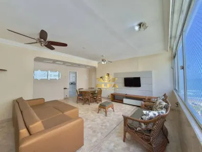 Apartamento com 3 Quartos à venda, 140m² no Pitangueiras, Guarujá