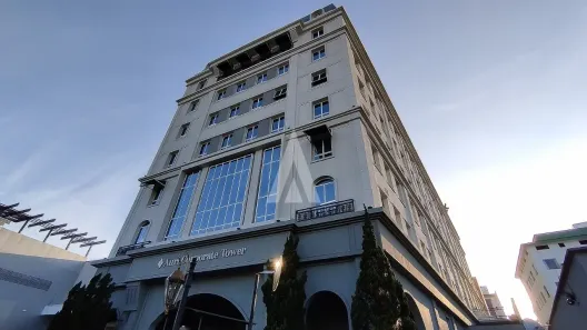 Conjunto Comercial / Sala à venda, 39m² no Bom Retiro, Joinville