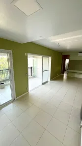 Apartamento com 3 Quartos à venda, 113m² no Ponta Negra, Manaus