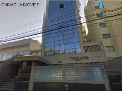 Conjunto Comercial / Sala à venda, 44m² no Vila Itapura, Campinas