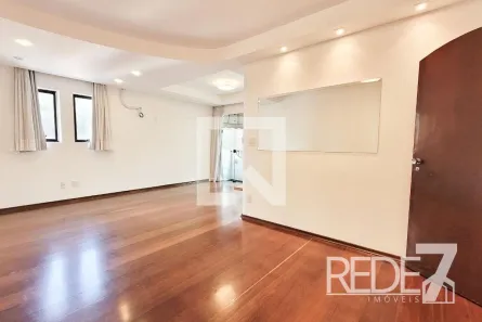 Apartamento com 3 Quartos à venda, 112m² no Centro, Campinas