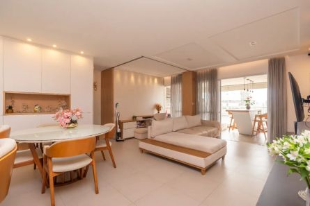 Apartamento com 2 Quartos à venda, 115m² no Chácara Inglesa, São Paulo