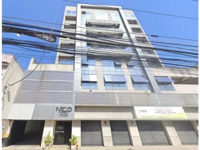 Conjunto Comercial / Sala à venda, 20m² no Taquara, Rio de Janeiro