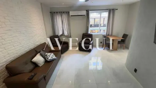 Apartamento com 3 Quartos à venda, 135m² no Copacabana, Rio de Janeiro