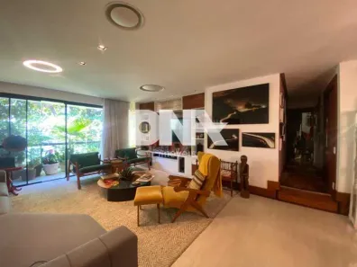 Cobertura com 3 Quartos à venda, 263m² no Barra da Tijuca, Rio de Janeiro