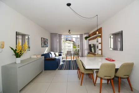 Apartamento com 3 Quartos à venda, 79m² no Centro, Florianópolis