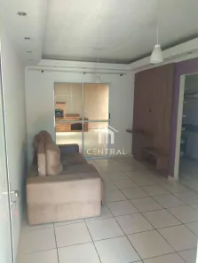 Casa de Condomínio com 3 Quartos à venda, 110m² no Wanel Ville, Sorocaba