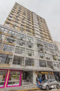 Conjunto Comercial / Sala com 1 Quarto à venda, 31m² no Centro, São Leopoldo