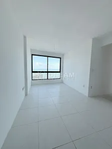 Apartamento com 2 Quartos à venda, 44m² no Boa Viagem, Recife