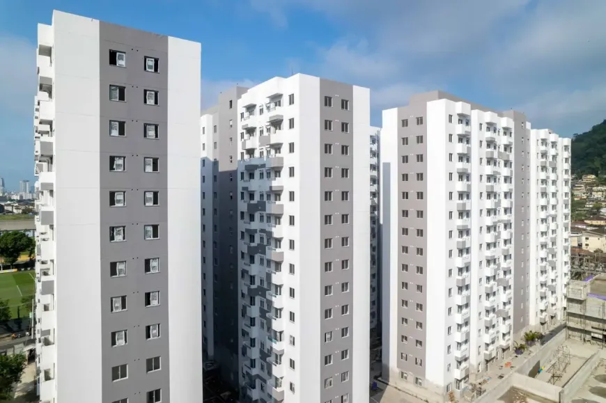 Foto - Santos - Jabaquara