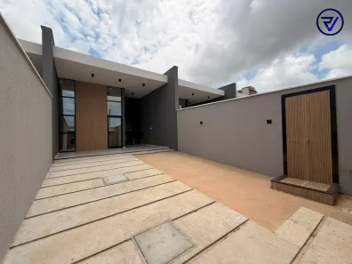 Casa com 3 Quartos à venda, 198m² no Centro, Eusébio