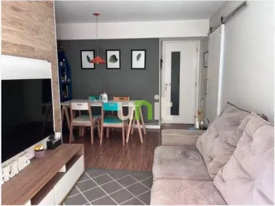Apartamento com 3 Quartos à venda, 64m² no Fátima, Niterói