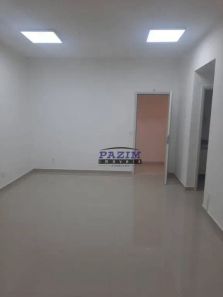 Conjunto Comercial / Sala à venda, 44m² no Centro, Vinhedo