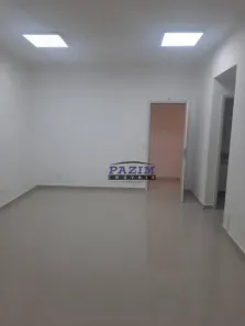 Conjunto Comercial / Sala à venda, 44m² no Centro, Vinhedo