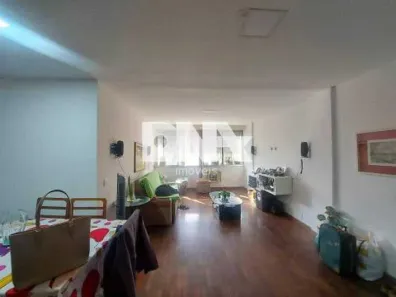 Apartamento com 4 Quartos à venda, 140m² no Flamengo, Rio de Janeiro