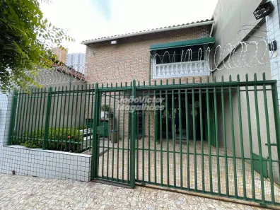 Prédio Inteiro com 19 Quartos à venda, 624m² no Centro, Fortaleza