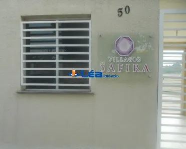 Apartamento com 2 Quartos à venda, 57m² no Caxangá, Suzano