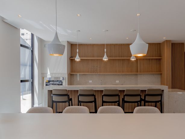 APARTAMENTO com 3 dormitórios à venda com 135m² por R$ 1.279.921,17 no bairro Batel - CURITIBA / PR - foto 83