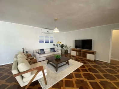 Apartamento com 4 Quartos à venda, 257m² no Ipanema, Rio de Janeiro