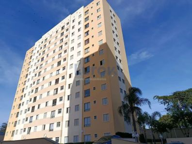 Apartamento com 2 Quartos à venda, 62m² no Vila Georgina, Campinas