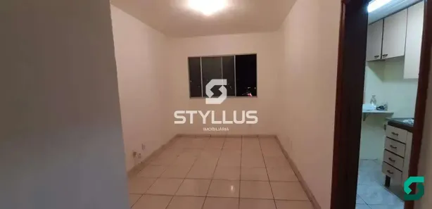 Apartamento com 2 Quartos à venda, 48m² no Engenho de Dentro, Rio de Janeiro