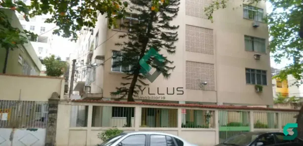 Apartamento com 2 Quartos à venda, 58m² no Engenho Novo, Rio de Janeiro
