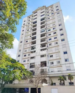 Apartamento com 3 Quartos à venda, 109m² no Vila Costa, Suzano