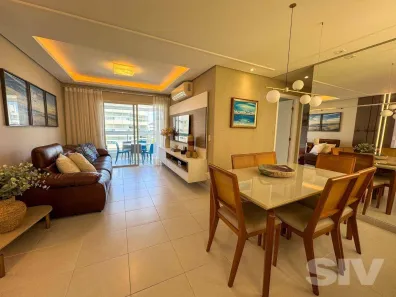 Apartamento com 3 Quartos à venda, 105m² no Riviera, Bertioga