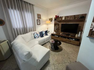 Apartamento com 3 Quartos à venda, 120m² no Água Fria, São Paulo