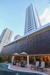 Apartamento com 3 Quartos à venda, 65m² no Boa Viagem, Recife